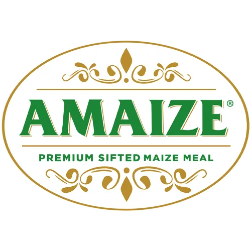 amaize flour logo