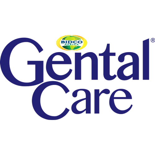 gental care logo