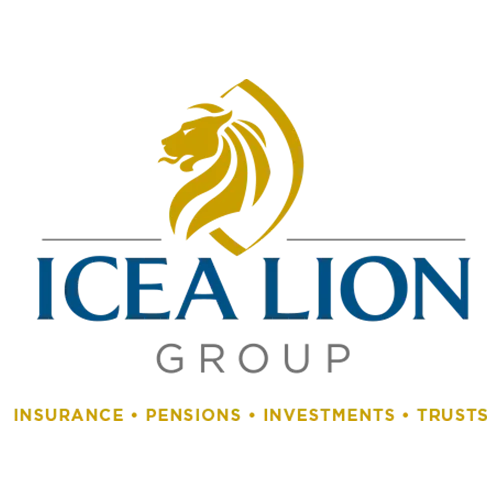 icea lion logo