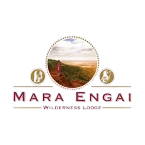 mara engai logo